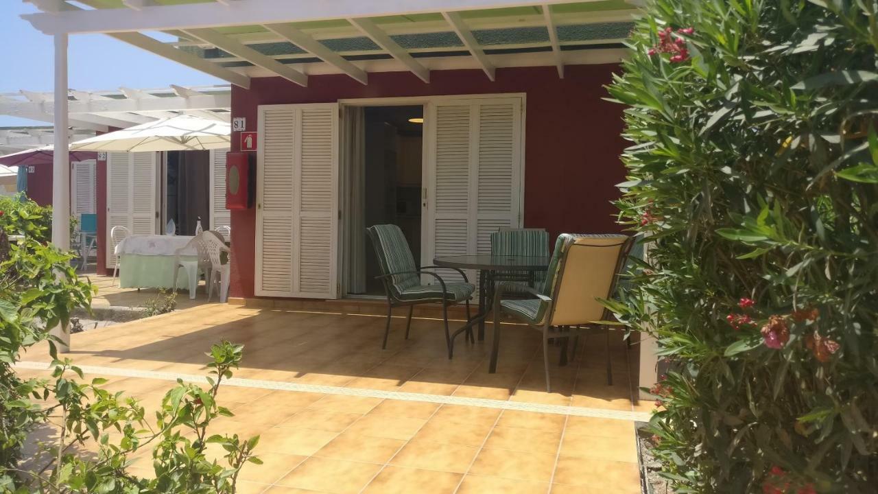 Verde Mar Maspalomas  Exterior photo