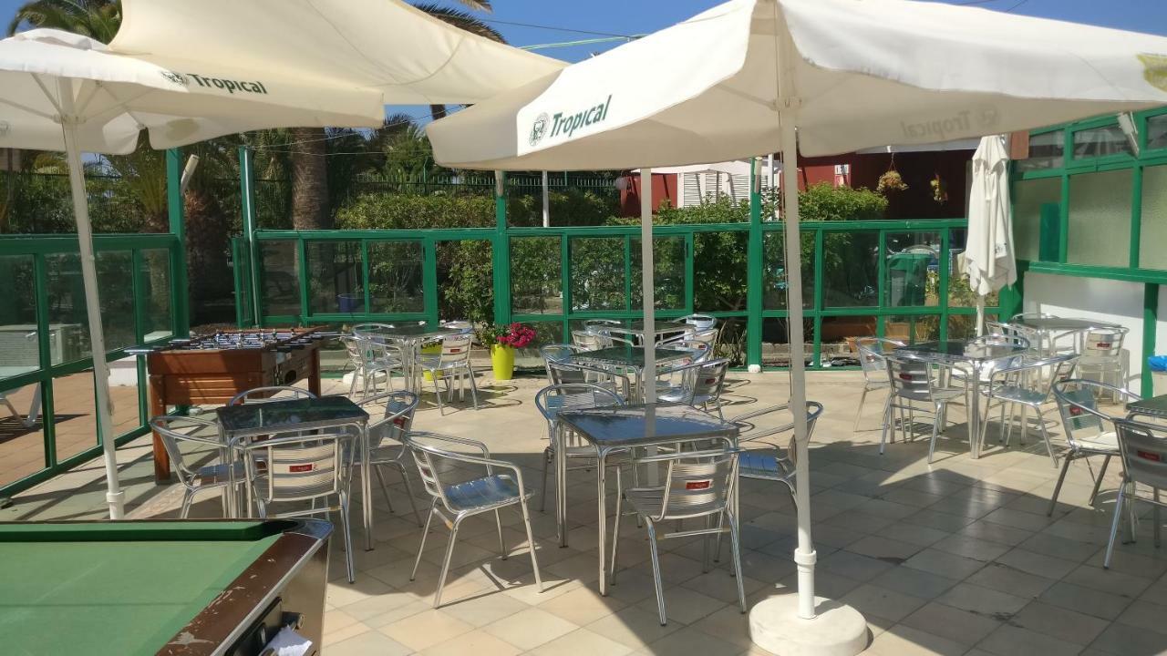 Verde Mar Maspalomas  Exterior photo